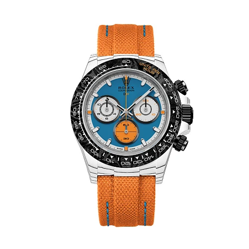 Rolex Daytona 40 Mm Veloce