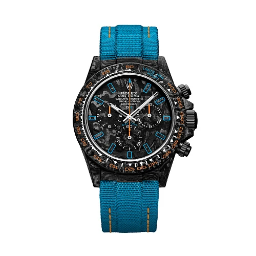 Rolex Daytona 40 Mm Tropical