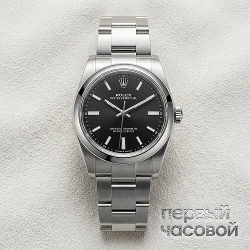 Oyster Perpetual 34