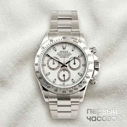 Cosmograph Daytona APH Dial 