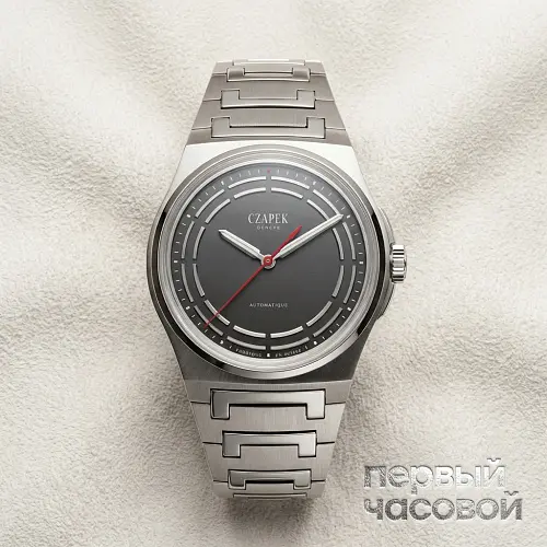 Antarctique Titanium