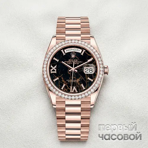 Day-Date Oyster Perpetual 36 mm