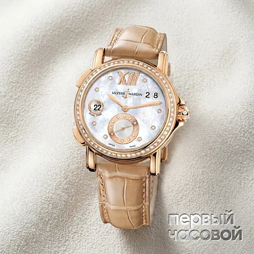 Gmt Big Date Ladies