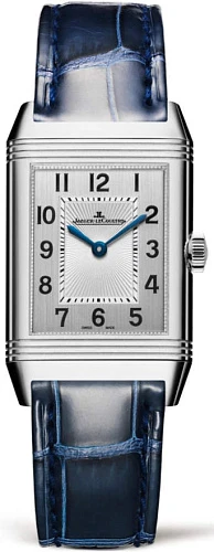 Reverso Classic Medium Duetto Manuel