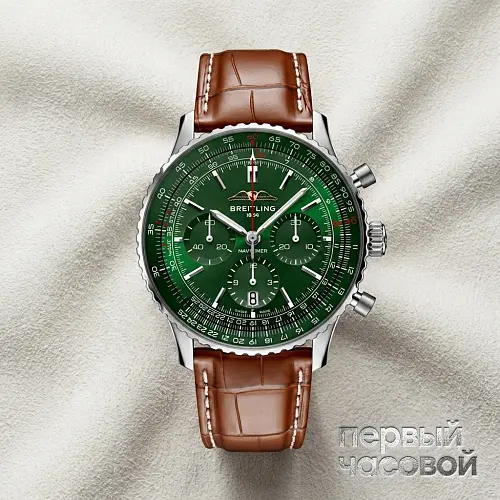 Navitimer