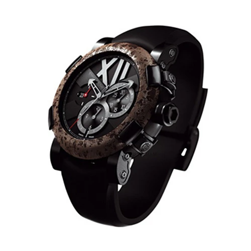 Titanic-Dna Chronograph