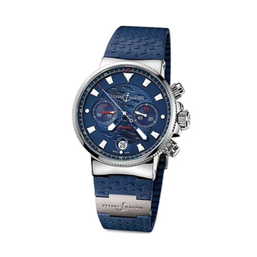 Blue Seal Chronograph Limited Edition