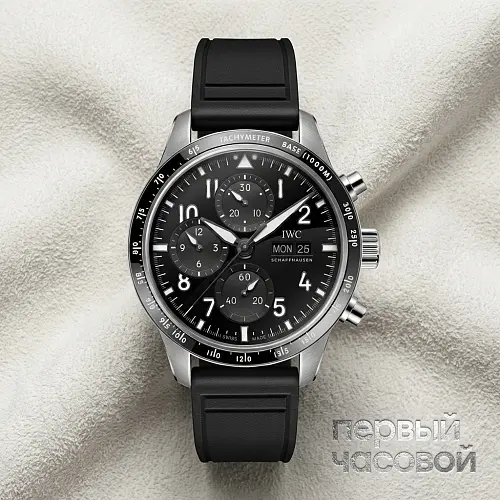 Pilots Watch Performance Chronograph 41 AMG