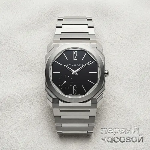 Octo Finissimo Automatic