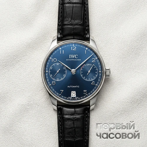 Portugieser Automatic