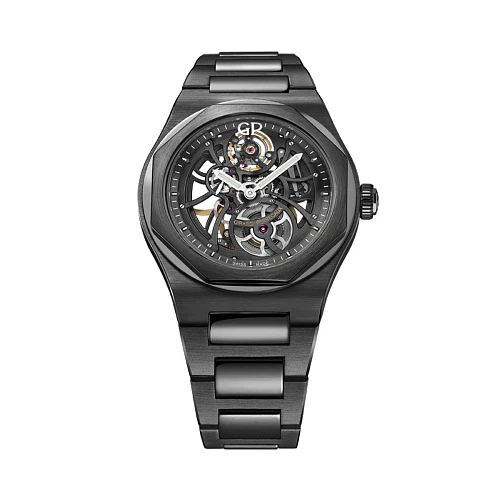 Laureato Skeleton Ceramic