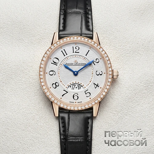 Rendez-Vous Date Medium Quartz