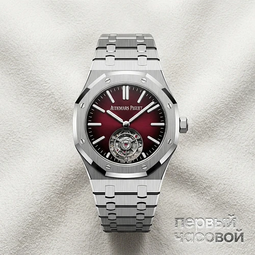 Royal Oak Selfwinding Flying Tourbillon