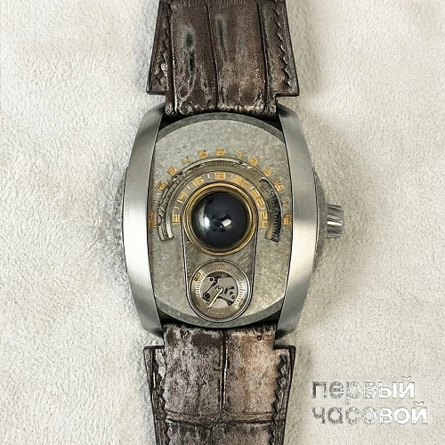 Луноход Prototype 