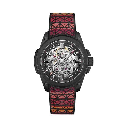 Wild One Skeleton 42Mm Hakuna Mipaka Limited Edition