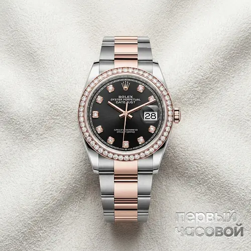 Datejust 36 Oyster