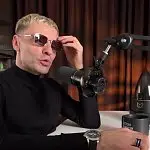 Ледяные часы за полтора миллиона франков?