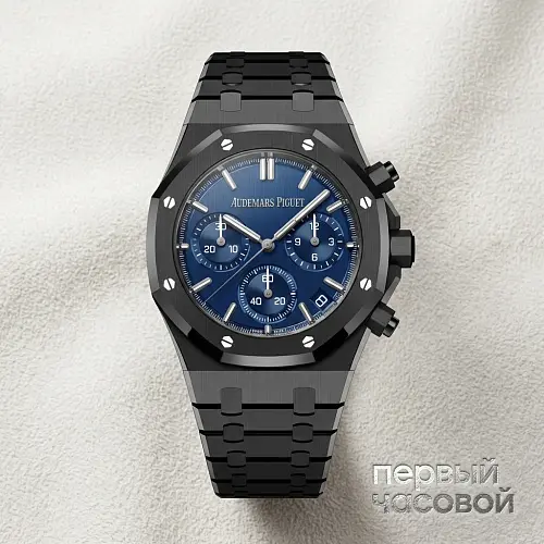 Royal Oak Selfwinding Chronograph One Drop