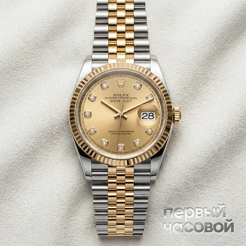 Datejust 36 Oyster
