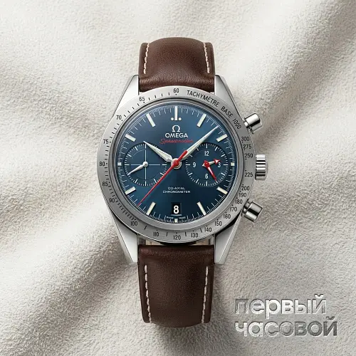 Speedmaster Speedmaster 57  Co-Axial Chronograph 41.5 mm 