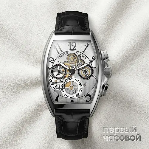 Mens Collection Cintree Curvex Grande Date