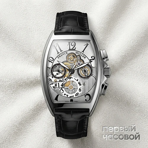 Mens Collection Cintree Curvex Grande Date