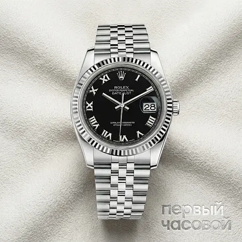Datejust 36 mm