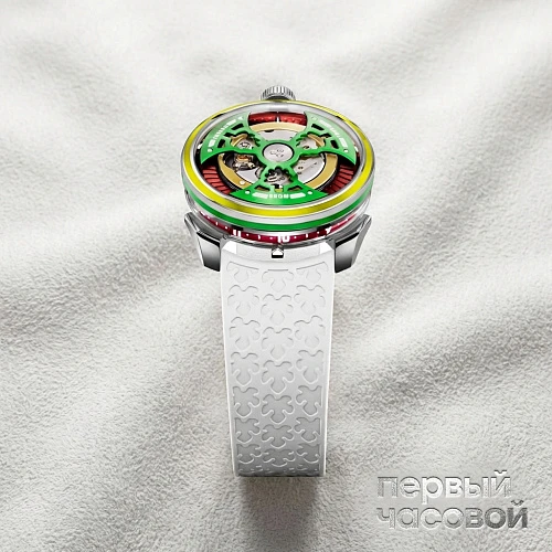 M.a.d.1 M.A.D.1S ‘Grow Your Dreams’ Yinka Ilori