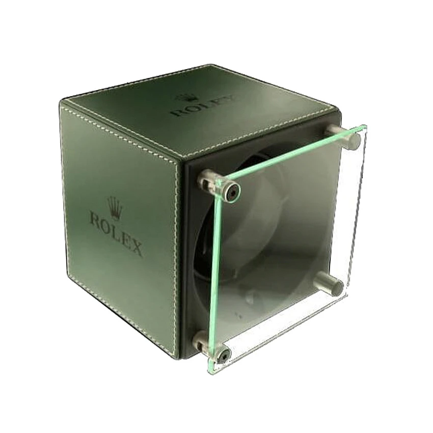 Kubik Calypso Vert