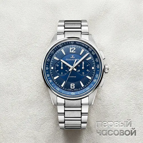 Polaris Chronograph 42 Mm