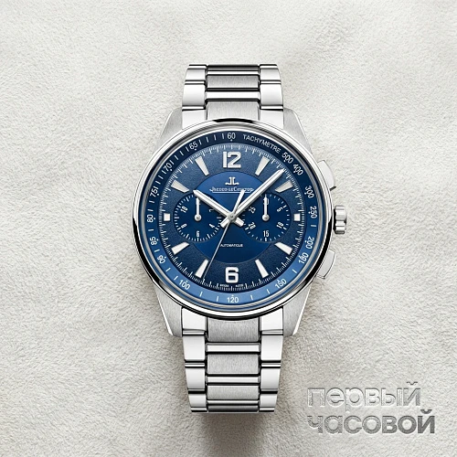 Polaris Chronograph 42 Mm