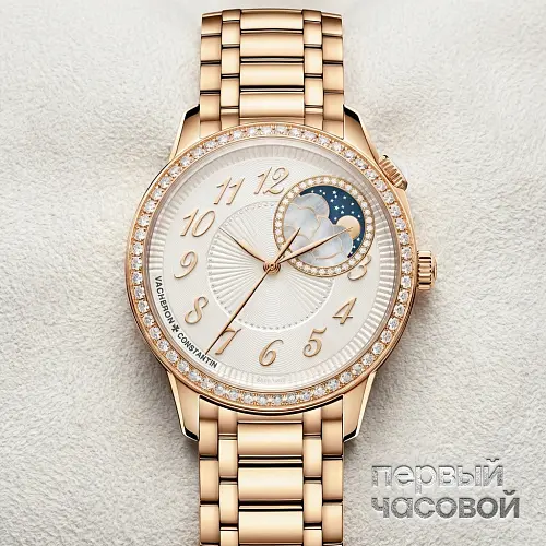 Egerie Moon Phase