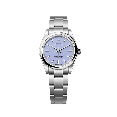 Oyster Perpetual 31 Lavender