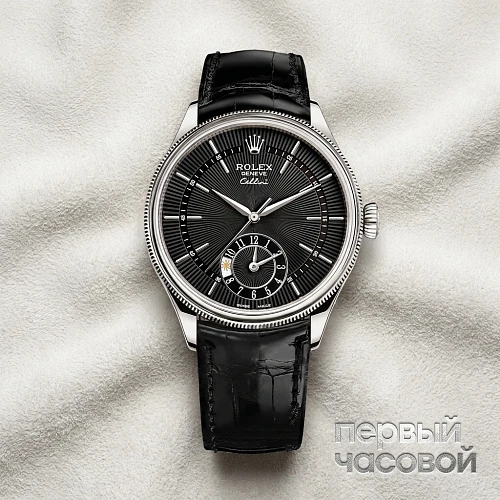 Cellini Dual Time 39Мм