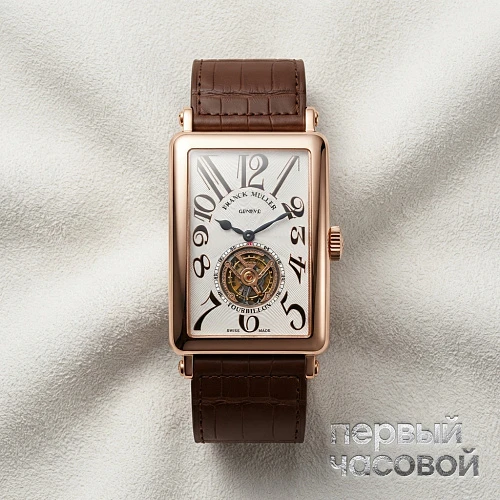 Mens Collection Long Island Tourbillon