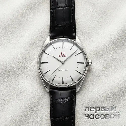 Specialities Olympic Official Timekeeper