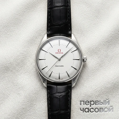 Specialities Olympic Official Timekeeper