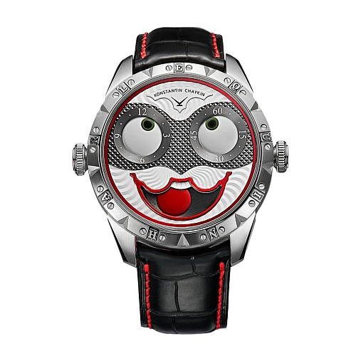 Harlequin Ventuno Limited Edition