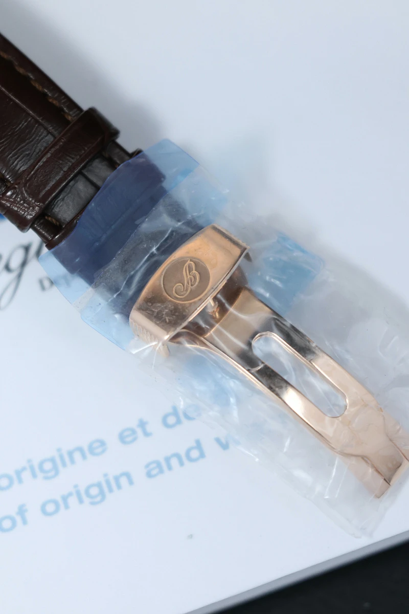 Купить элитные часы Breguet La Tradition GMT Rose Gold 7067BR/G1/9W6: в наличии в Москве!