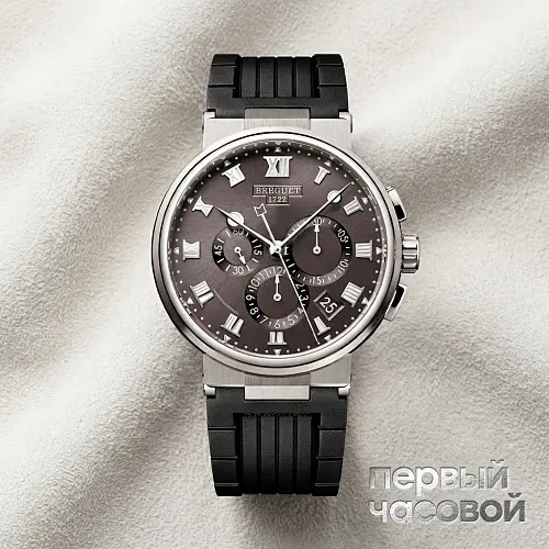 Marine Chronograph 42.3mm