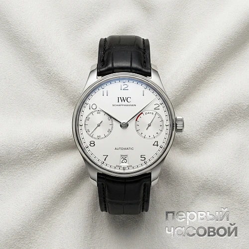 Portugieser Automatic