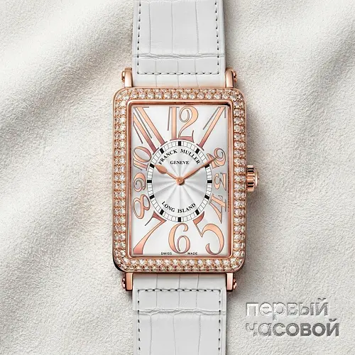 Long Island Ladies Custom Diamonds