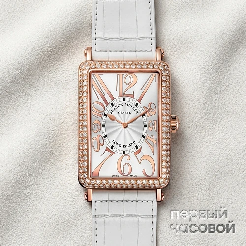 Long Island Ladies Custom Diamonds