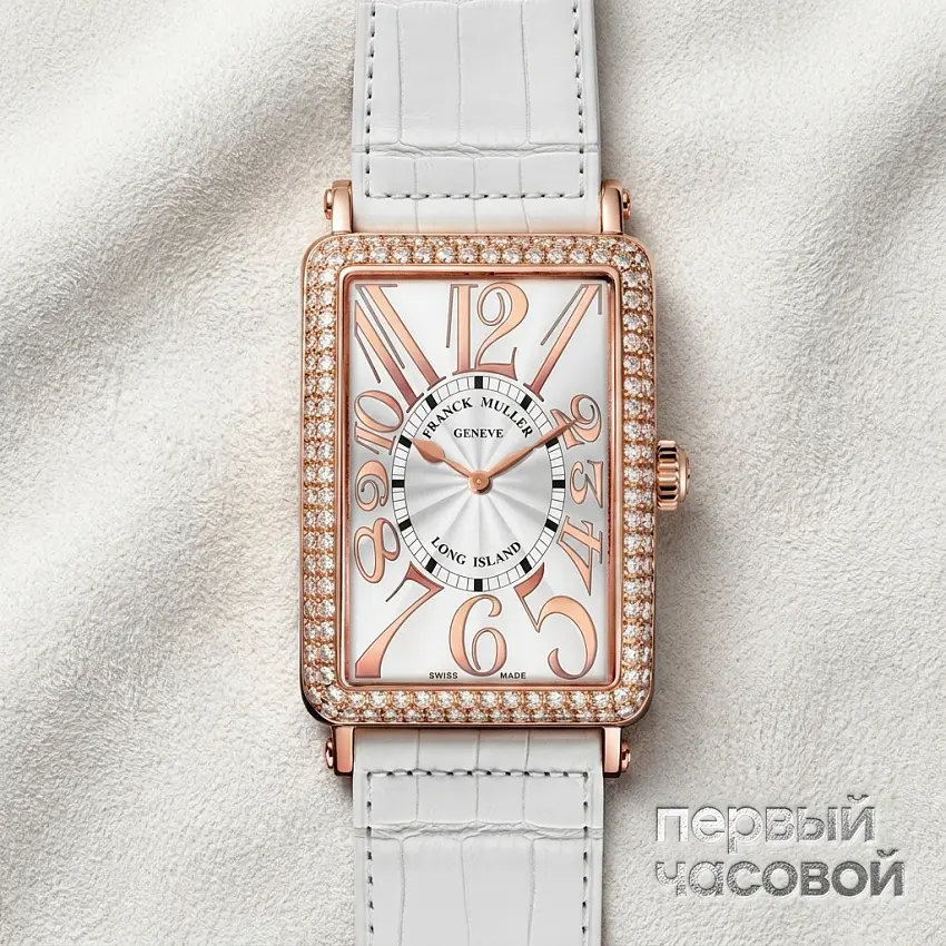 Long Island Ladies Custom Diamonds