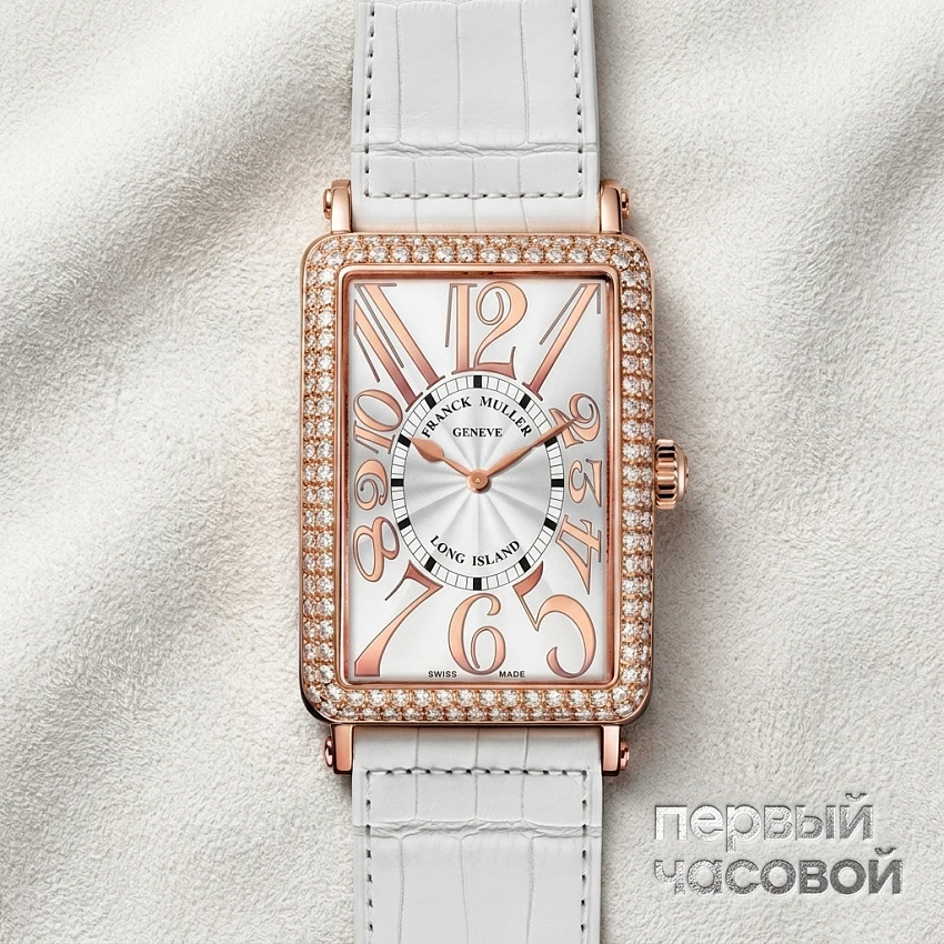 Long Island Ladies Custom Diamonds