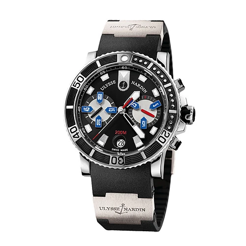 Maxi Marine Diver Chronograph