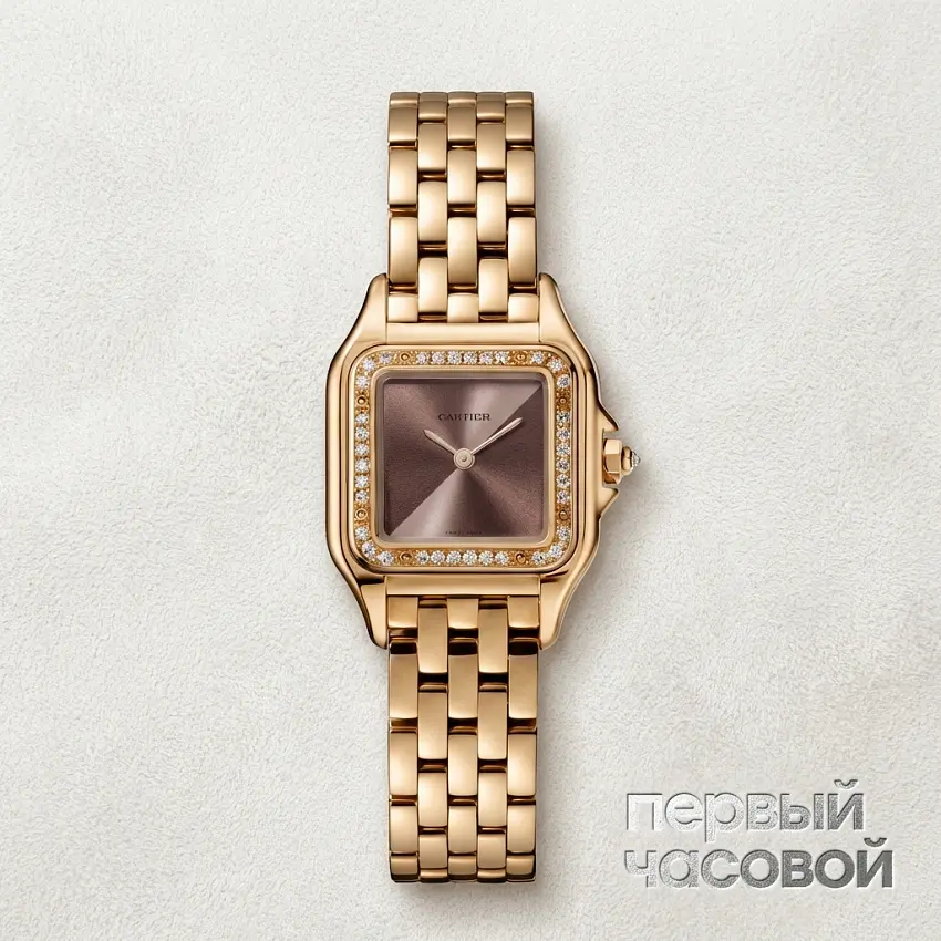 La Panthere De  Watch