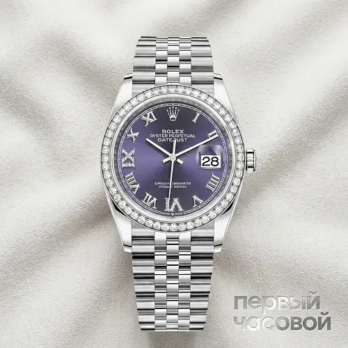 Datejust 36 Oyster