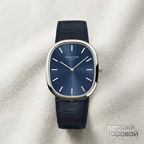 Golden Ellipse Platinum