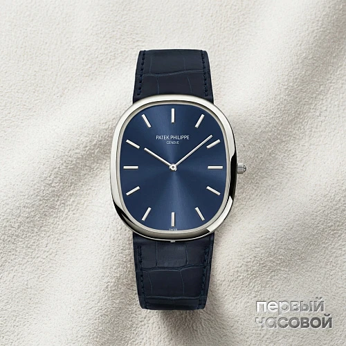 Golden Ellipse Platinum